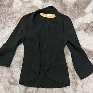 Wilfred | Japanese cropped Blazer